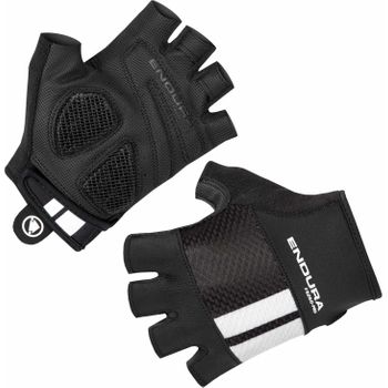 Endura Guantes Cortos De Mujer Fs260-pro Aerogel Negro Mujer