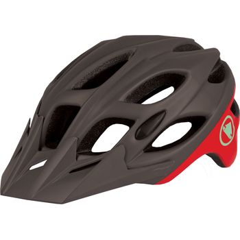 Endura Casco Infantil Hummvee Gris Niños