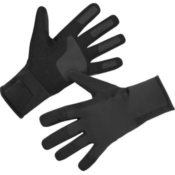 Endura Guantes Impermeables Pro Sl Primaloft® Negro Hombre