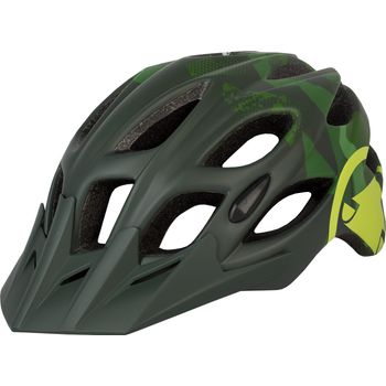 Endura Casco Hummvee Caqui Hombre