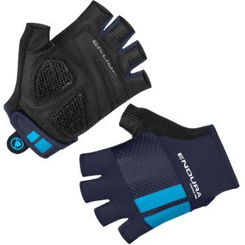 Endura Guantes Cortos  Fs260-pro Aerogel Marino Hombre