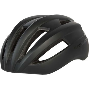 Endura Casco Xtract Ii Negro Hombre