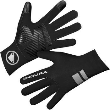 Endura Guante Nemo Fs260 Pro Ii Negro Hombre