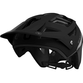 Endura Casco Mt500 Mips Negro Hombre