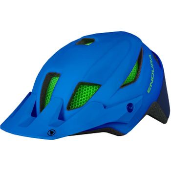 Endura Casco Mt500jr Infantil Azul Celeste Niños