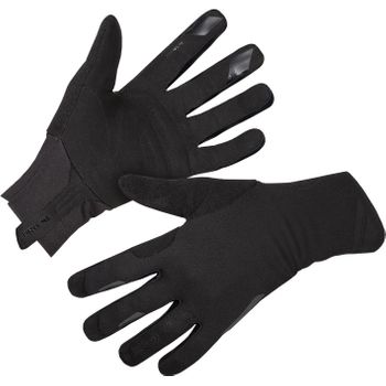 Endura Guante Cortavientos Pro Sl Ii Negro Hombre