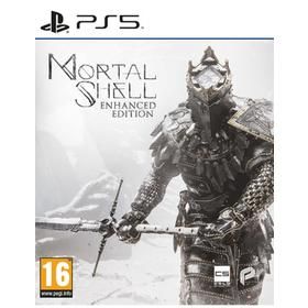 Mortal Shell Enhanced Edition Ps5