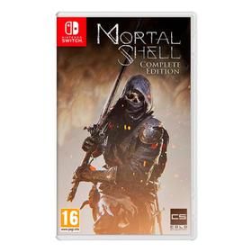 Mortal Shell Enhanced Edition Switch