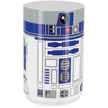 Luz De Humor De Star Wars: R2-d2