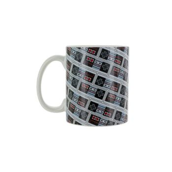 Taza Nintendo Nes