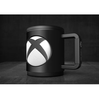 Taza 3d Xbox