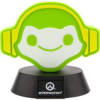 Lampara Icon Overwatch Lucio