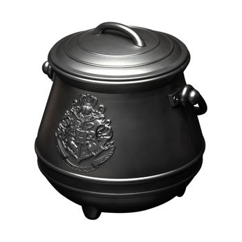 Lampara Harry Potter Cauldron