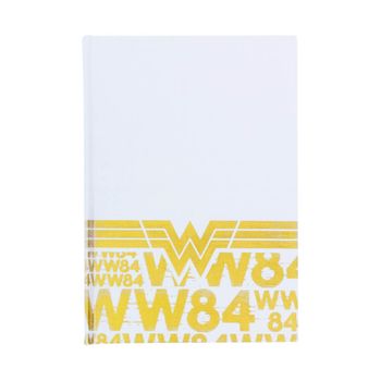 Cuaderno A5 Dc Comics Wonder Woman 1984