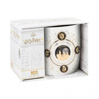 Taza Harry Potter Constelacion