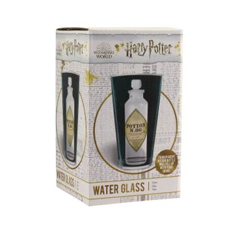 Vaso Harry Potter Potion N.86