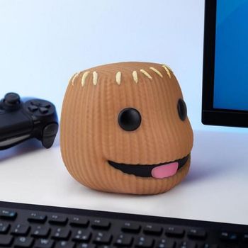 Lampara Paladone Videojuegos Sackboy Una Gran