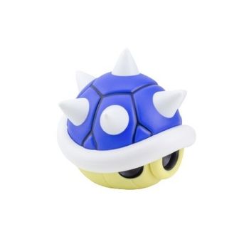 Lampara Nintendo Mario Kart Blue Shell