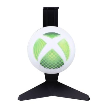 Soporte Luminoso Para Cascos Xbox