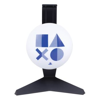 Soporte Luminoso Para Cascos Playstation