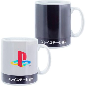 Taza con Caja Minecraft Cerámica 360 ml – Grupo Lampier