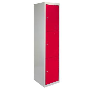 Armario Multiusos 1 Puerta - Fit - 190x39x35 - Blanco con Ofertas en  Carrefour