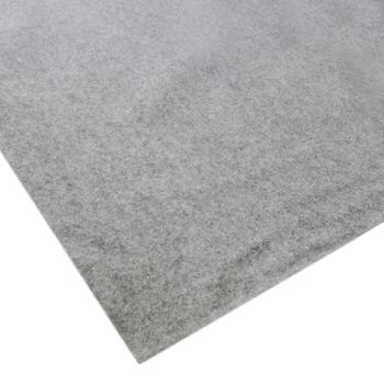 Alfombra Para Furgoneta Camper, Color Gris Humo, Elástica En 4 Direcciones, 2 M De Ancho,