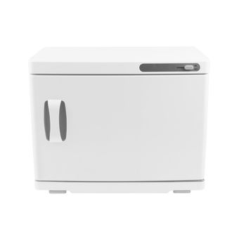 Toallero Eléctrico Orbegozo Digital Con Fluido Térmico. Calienta El Cuarto  De Baño Y Seca Toallas. Potencia 200 W. Pantalla Lcd con Ofertas en  Carrefour