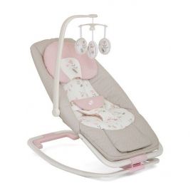 Hamaca mecedora para Bebés Ingenuity, Bella Teddy K10986 - Balancines - Los  mejores precios