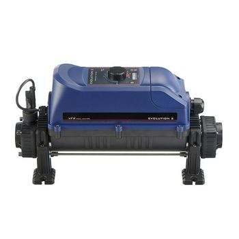 Evo 2  3kw 13 Amp Monofásico 220-240v