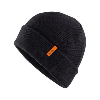 Scruffs T51011 Gorro Con Forro Thinsulate, Color Negro