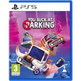 You Suck At Parking Ps5