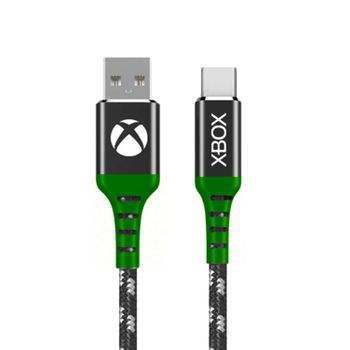 Cable Usb Tipo C Xbox Series X & Series S