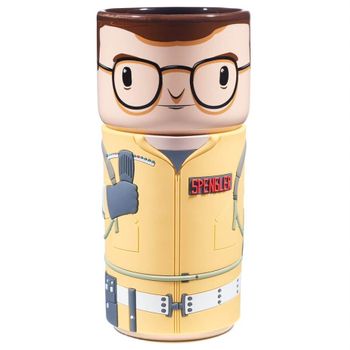 Taza Los Cazafantasmas Egon Spengler Coscup