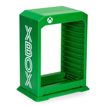 Torre Para Videojuegos Xbox Premium