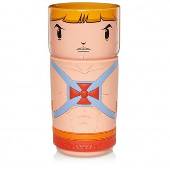 Taza He-man & Masters Of The Universe Cos Cups He-man