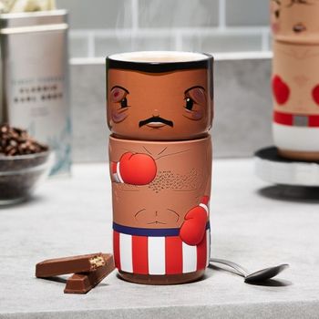 Taza Apollo Creed Cos Cups