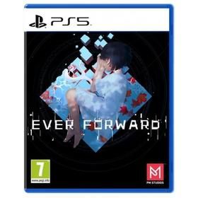 Ever Forward Ps5