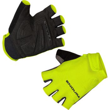 Endura Mitón Xtract Amarillo Fluorescente Hombre