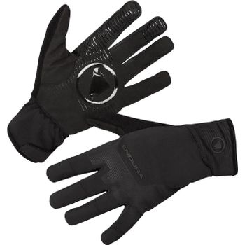 Endura Guante Impermeable Mt500 Freezing Point Negro Hombre