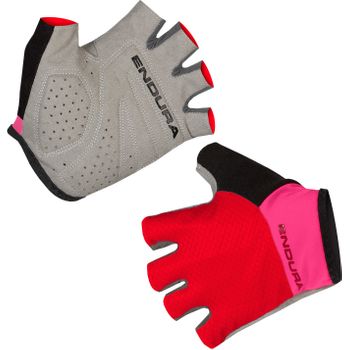 Endura Mitones Xtract Lite Rojo Hombre