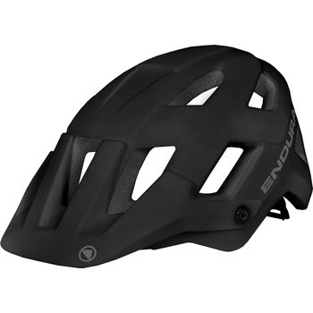 Endura Casco Hummvee Plus Mips® Negro Hombre