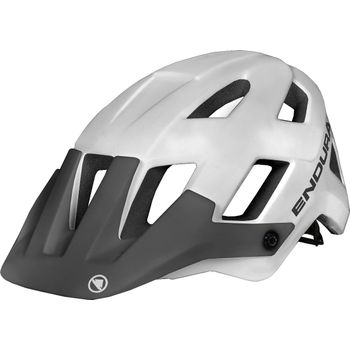 Endura Casco Hummvee Plus Mips® Blanco Hombre