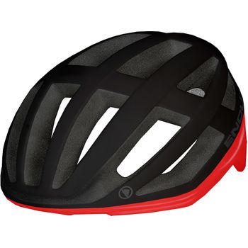 Endura Casco Fs260-pro Ii Rojo Hombre