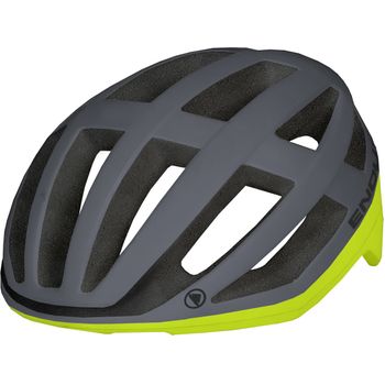 Endura Casco Fs260-pro Ii Amarillo Fluorescente Hombre