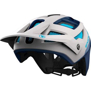 Endura Casco Mt500 Mips Gris Cemento Hombre