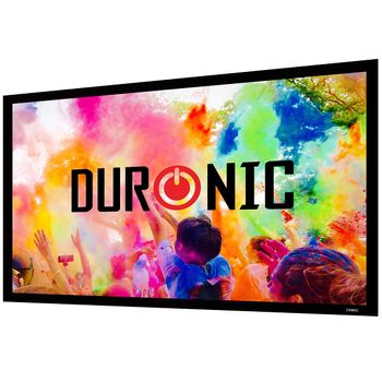 Duronic Pb010xm Soporte Para Proyector De Pared - Universal Y  Articulado, soporte Extensible - Carga Máx 15 Kg - Instalación Camuflada -  Cine En Casa con Ofertas en Carrefour