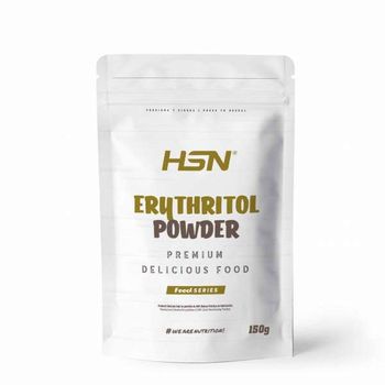 Eritritol En Polvo 150g- Hsn