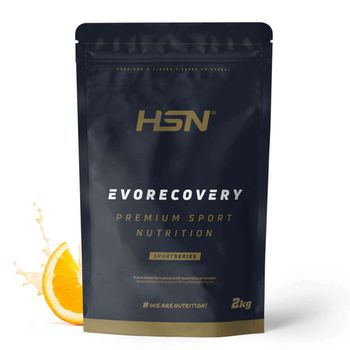 Evorecovery 2kg Naranja- Hsn