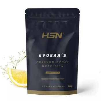 Aminoácidos Esenciales En Polvo De Hsn Evoeaa's | 1 Kg = 74 Tomas Por Envase | Leucina, Isoleucina, Valina, Lisina, Metionina, Treonina, Triptófano, Histidina, Fenilalanina